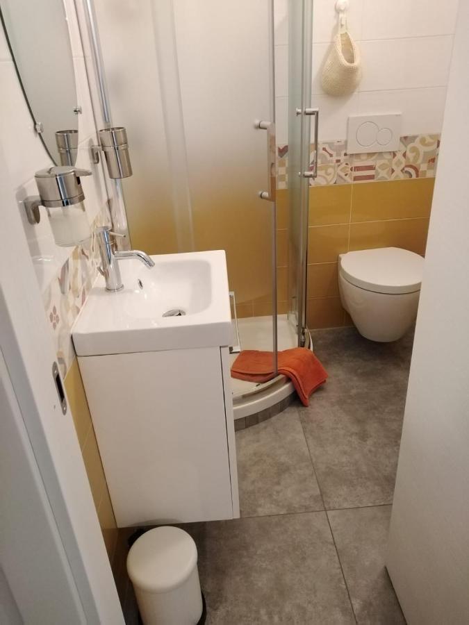 Bed and Breakfast Il Ghiro Леванто Екстер'єр фото