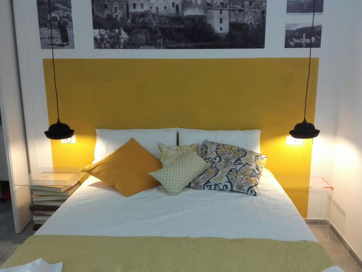 Bed and Breakfast Il Ghiro Леванто Екстер'єр фото
