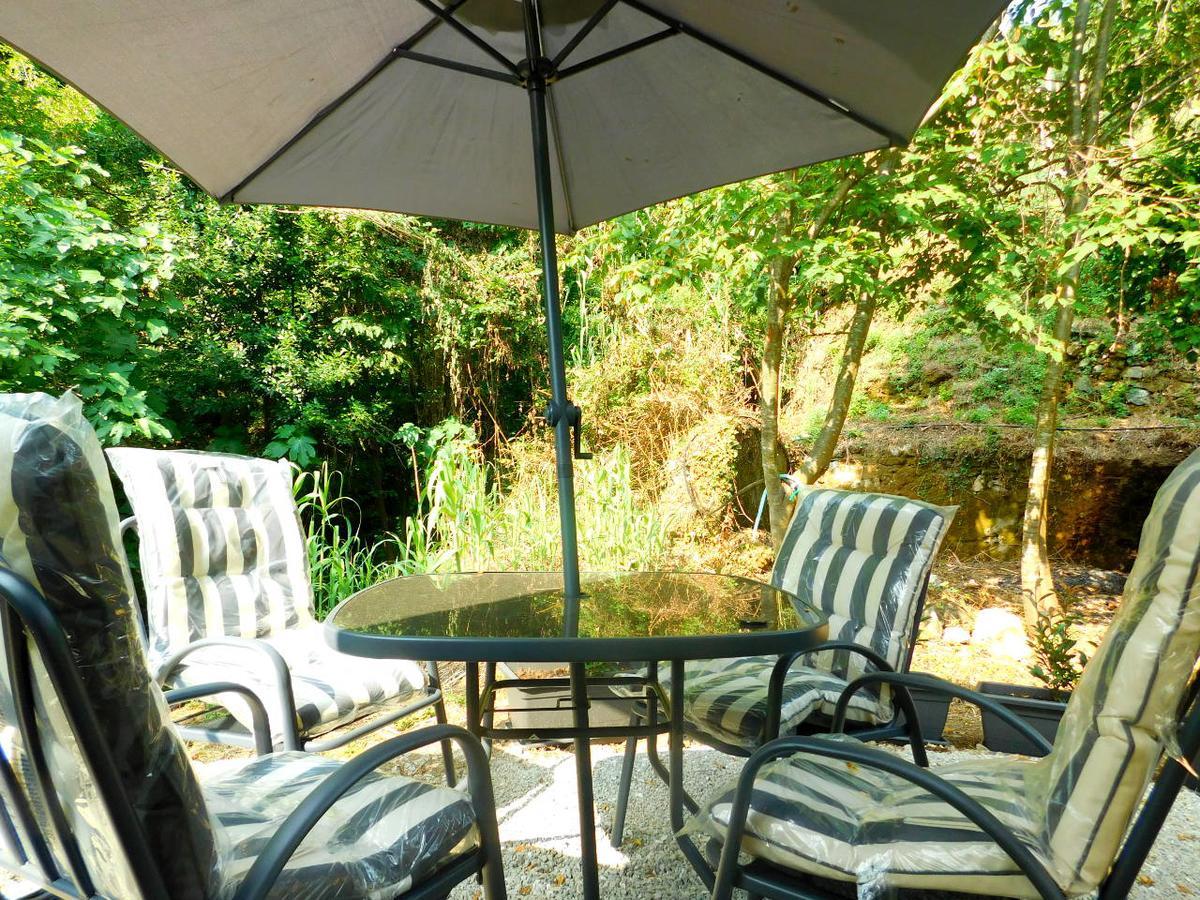 Bed and Breakfast Il Ghiro Леванто Екстер'єр фото