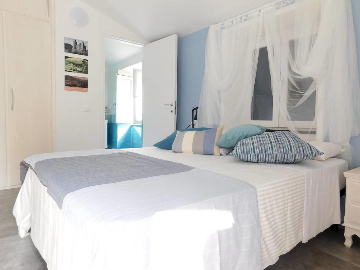 Bed and Breakfast Il Ghiro Леванто Екстер'єр фото