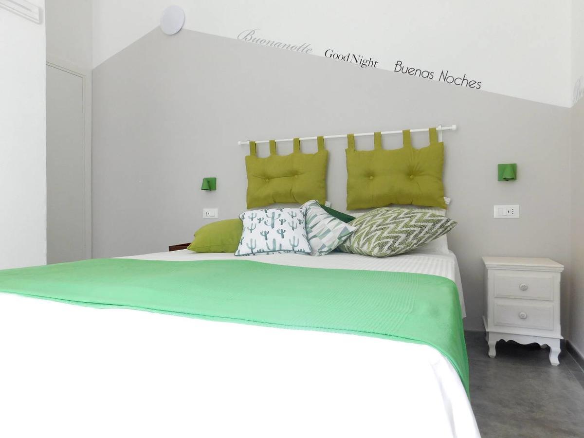 Bed and Breakfast Il Ghiro Леванто Екстер'єр фото