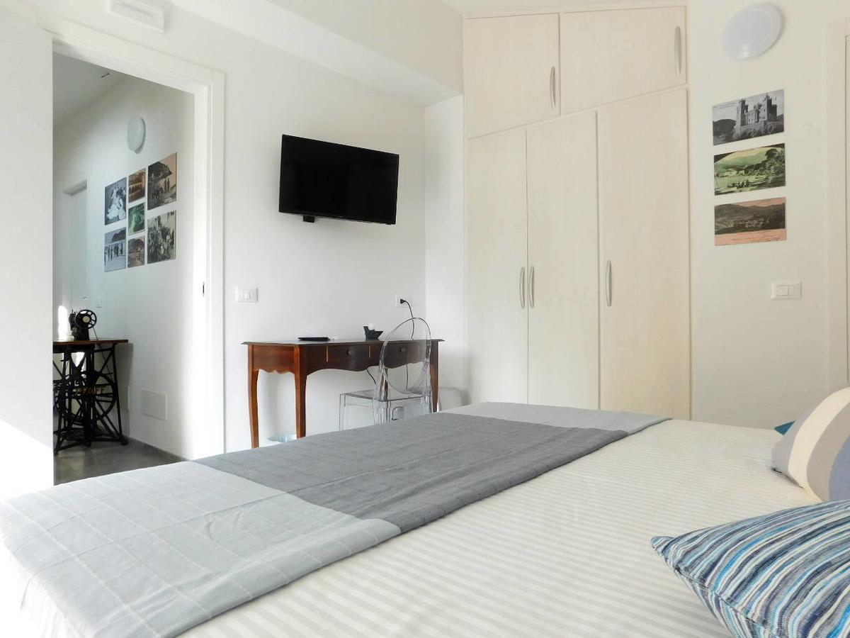 Bed and Breakfast Il Ghiro Леванто Екстер'єр фото